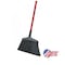 Libman Commercial Angle Broom - Extra Wide Angle, 15 - 997, PK6 PK6 997 - alternate 1